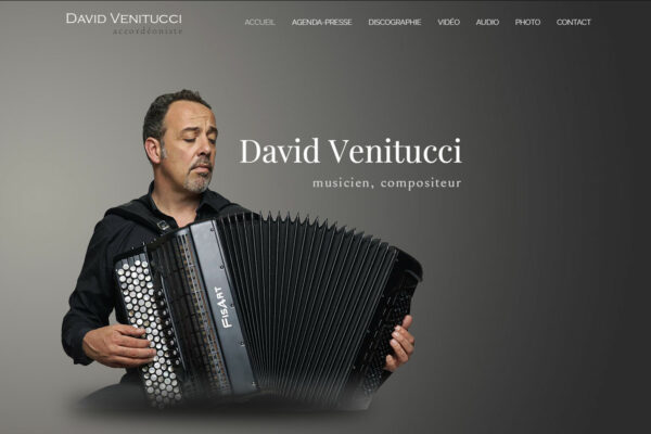 david
