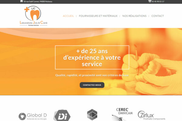 dentiste