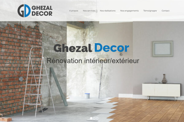 ghezal