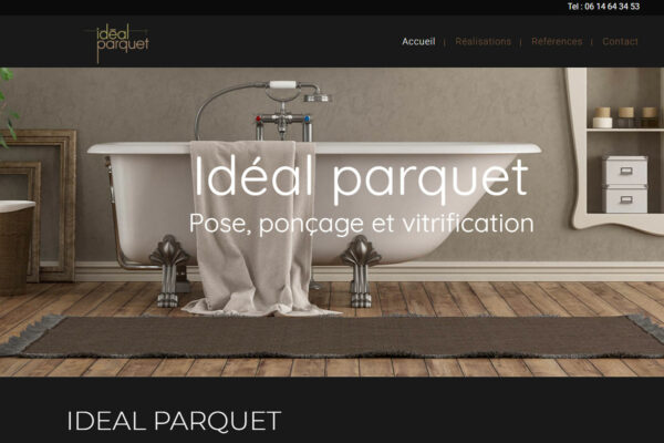 idealparquet