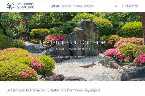jardins